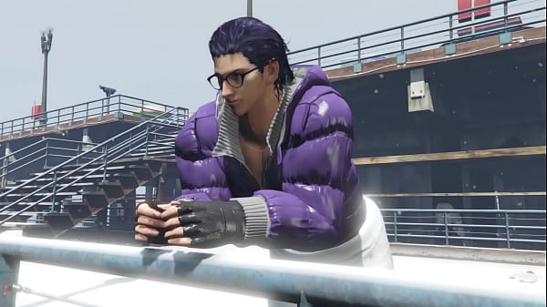 Dziennik gejowskiej dziwki – 2 sezon: Sexah0lic