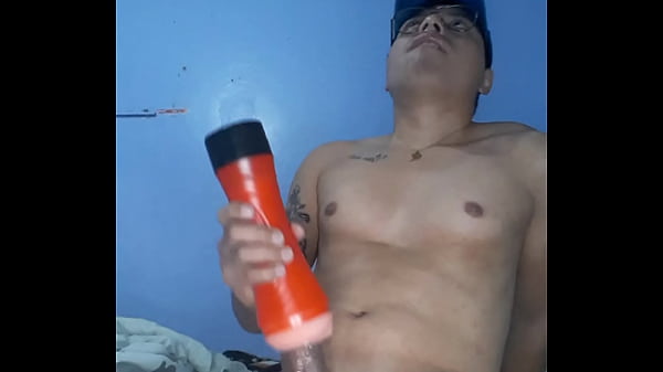 Gejowska masturbacja