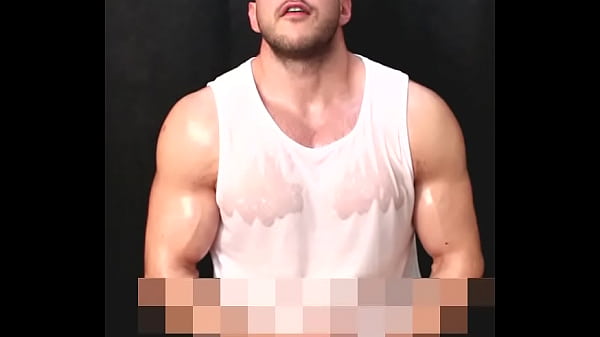 Gładki, naoliwiony kutas