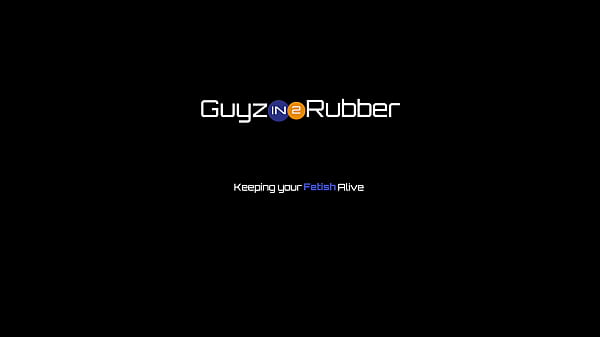 Guyzin2Rubber, Mokre garnitury do gumy