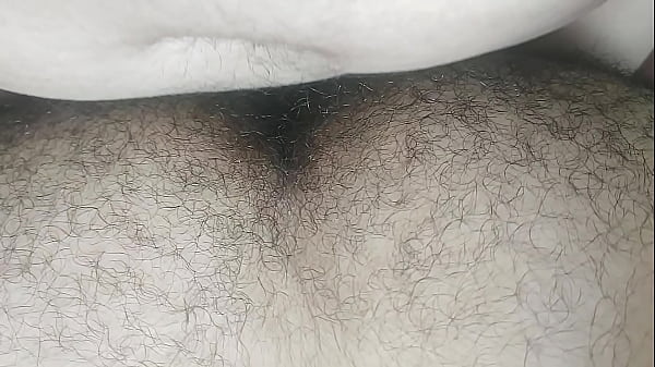 Jedzenie tłustego dupka