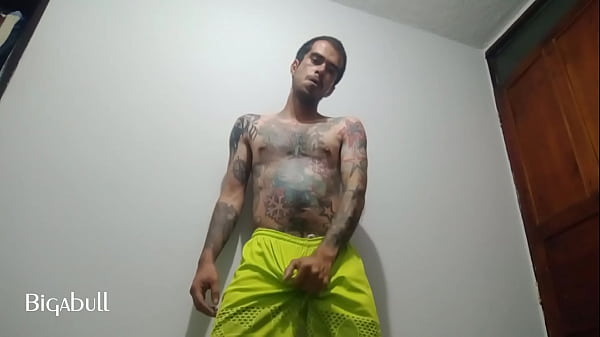 Rico, jak wsadzę w ciebie mojego kutasa