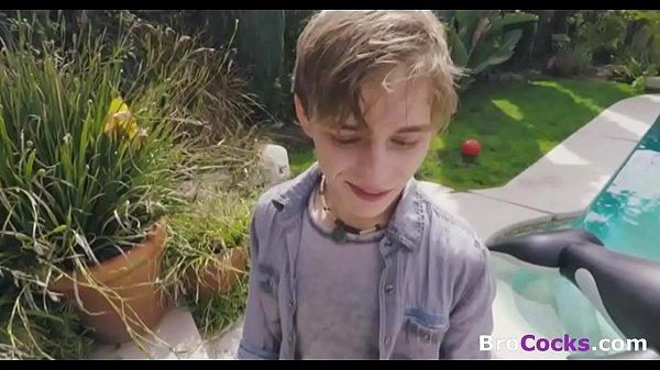 z moimi przyrodnimi braćmi