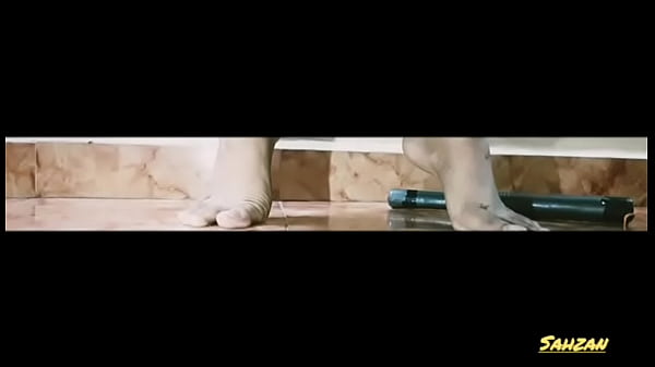 Dildo w mojej wielkiej dupie