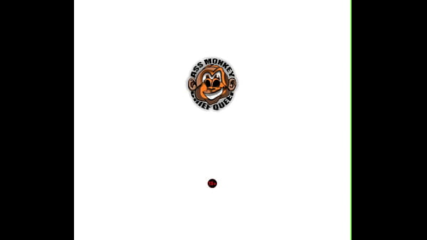 Duże czarne usta na luźnej pedalskiej dupie – DJ ButtPussy