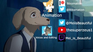 Jack i Legosi 2: Kanapka z jajkiem Legosi