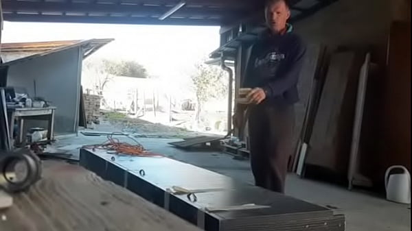 Jozsika, widzisz za każdym razem, gdy się rozbiera