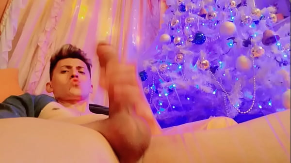 Kogut w Boże Narodzenie