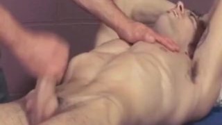 Masaż kończy się happy endem