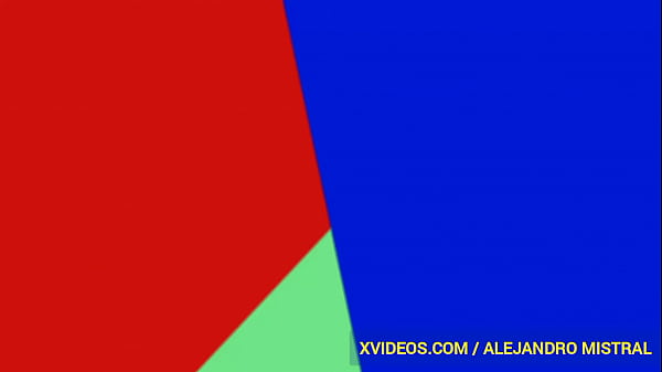 Meksykanin masturbuje się kutasem z mokrej bielizny Alejandro Mistrala