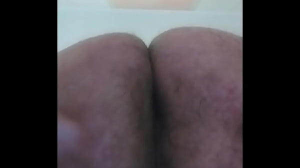 Moja dziurka kilka minut przed seksem