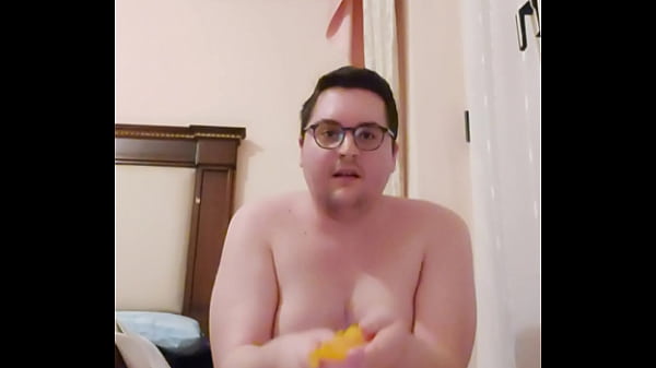 Od tyłka do ust: kawałki papryki i krem z masła shea