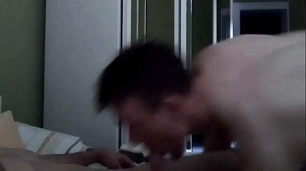 Polski zdzirowaty chłopak Kamilek