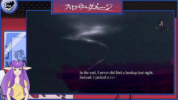 Powolne uszkodzenia, część 2