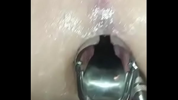 Sikają w moją otwartą dziurkę