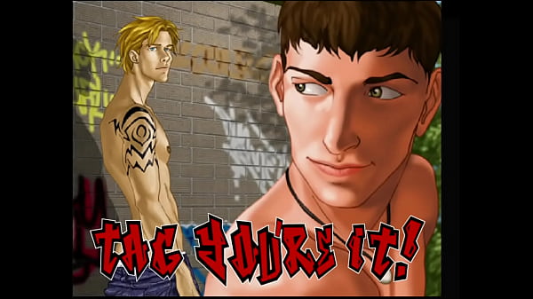 Tag Jesteś tym Animacja obciągania dla gejów