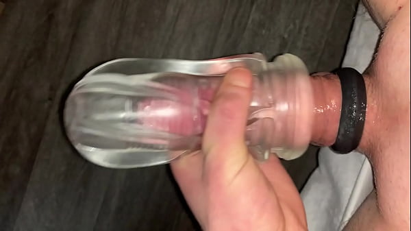 Uwielbiam dochodzić