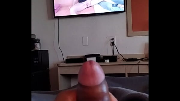 Uwielbiam oglądać babcine porno