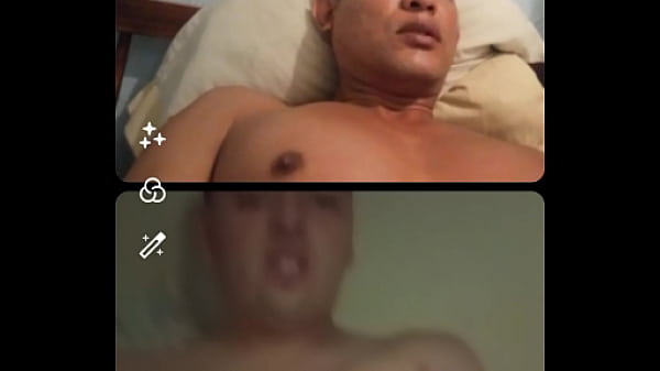 Walenie konia przez kamerę internetową