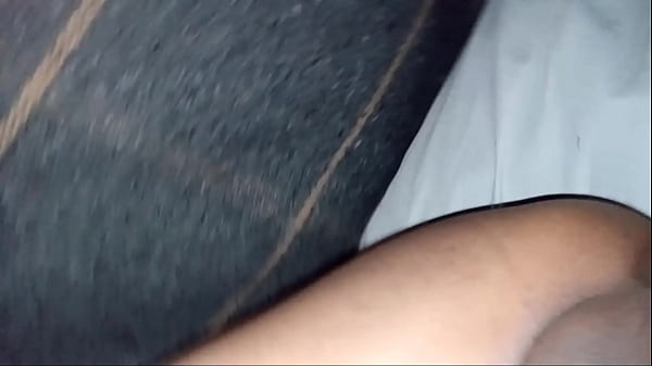 Zabawa z jego ciasnym tyłeczkiem