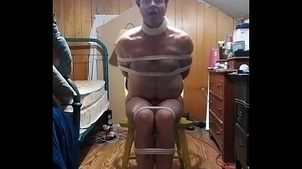 Bigmouthgagged część 2