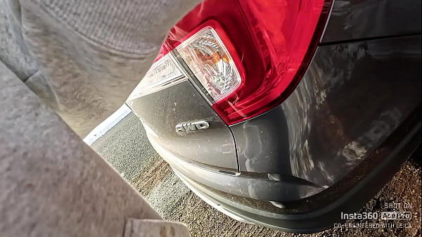 CZARNOSKÓRY FACET POSUWA MNIE W REZERWACIE PRZYRODY W POŁUDNIOWO-ZACHODNIEJ FILADELFII