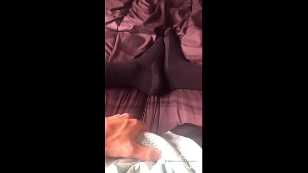 Fetysz stóp, cumshoty i wiele więcej dla moich najbrudniejszych fanów