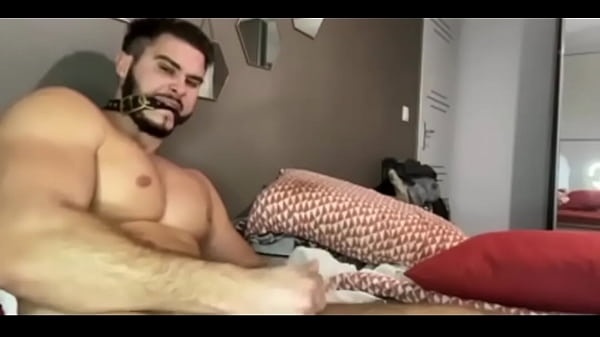 Florent de catoire na insta aka Cristianosexxx na X