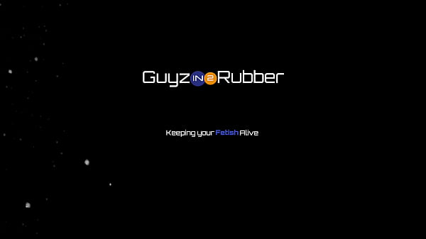 Guyzin2rubber, Noc przed Bożym Narodzeniem