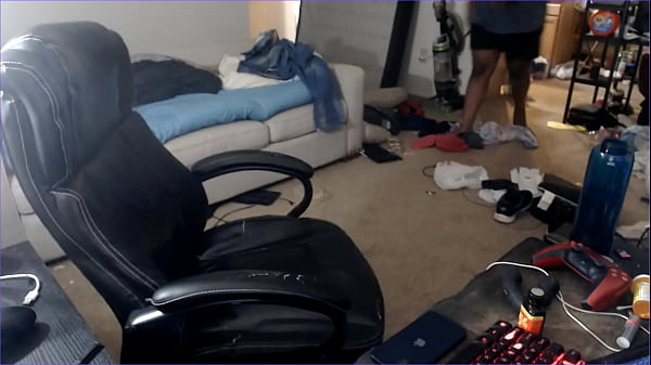 Hardcorowy seks z przyjacielem