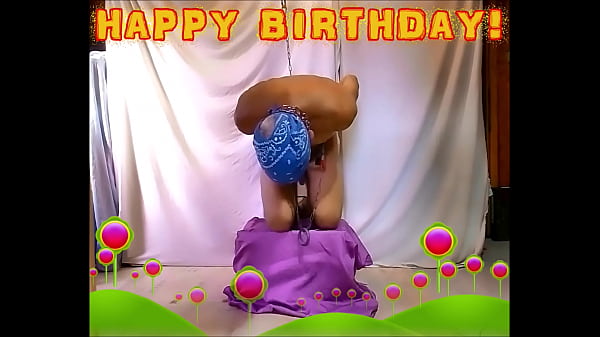 nagi nieobcięty, zdemaskowany niewolnik odsłonięty step1 kajdanki, obroża treningowa, przywiązany do moich gejowskich kulek BDSM CBT