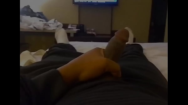 Spójrz na tego dużego kutasa