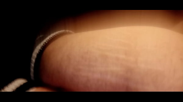 Tak głęboko w moim tyłku