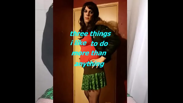 trzy rzeczy, które kocham bardziej niż cokolwiek innego