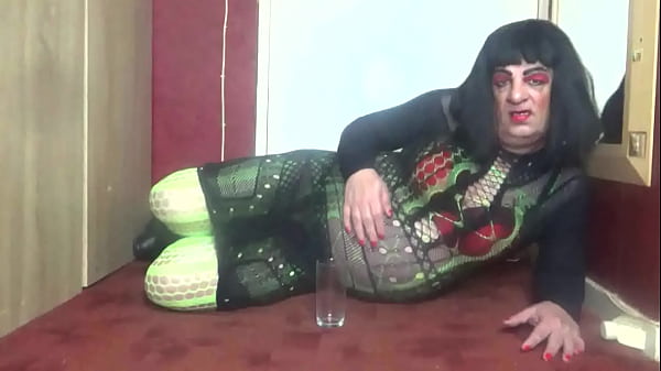 biseksualny crossdresser czy to ja, czy nikt inny tego nie lubi, bo ja tak, uwielbiam to