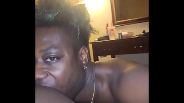 Czcij ten gorący etiopski tyłek!