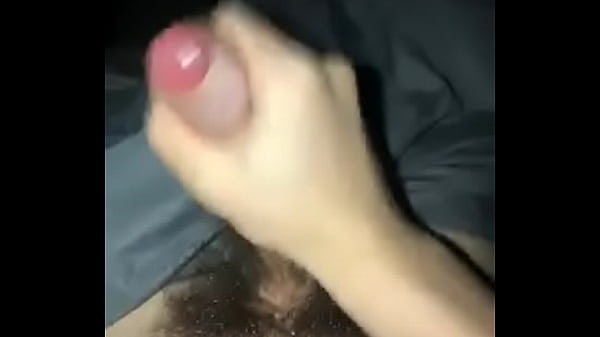 Człowiek-przynęta w ciemności