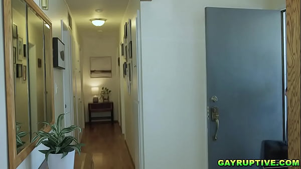 Devin Franco pokazuje Adrianowi Hartowi prawdziwy świat seksu