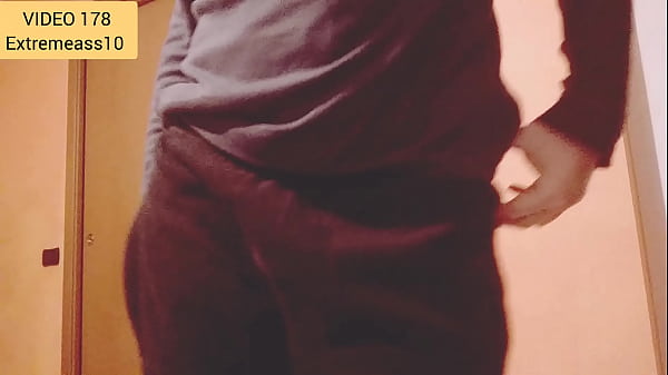 Ekstremalne pedalskie wideo (zabawa z ogromną dynią)