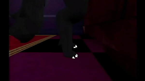 Kultysta pieprzy przyjaciela z fetyszem stóp