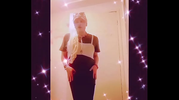 Madonna jak dziewica