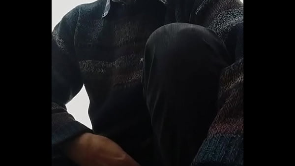 Masturbacja na łonie natury