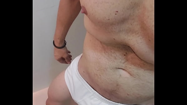 Milkman23 cm wypchanej bielizny