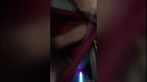 Mój kutas pod bokserkami!