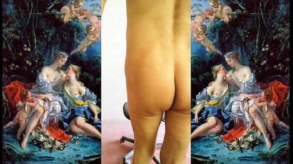 Mojemu chłopakowi spodobało się wideo…