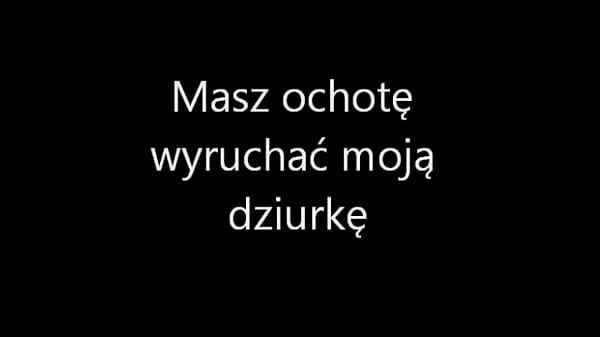 Napalony zerżnij mnie