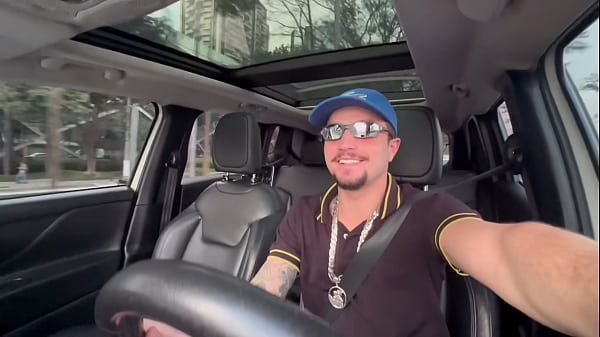 NOWY CHŁOPAK DAŁ DUPY SLUMMINGOWI UBEROWI