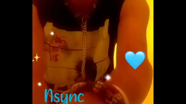 NSYNC rozdziera mi serce