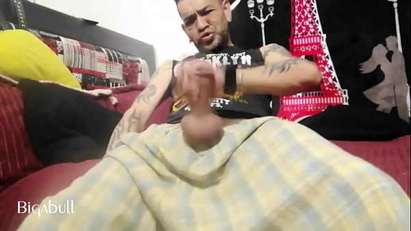 o tak, zanim pójdę spać, walę konia