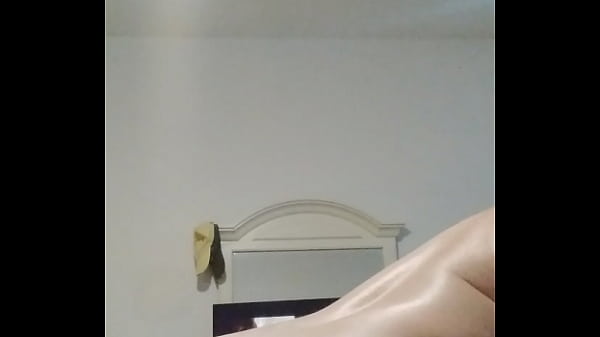 Pieprzenie mojego tyłka